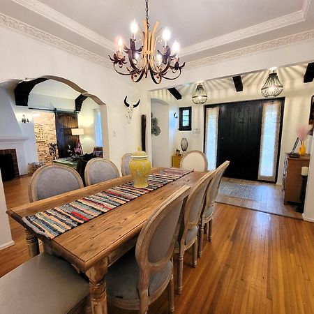 Encanto! Enchanted 3 Bedroom Private Home Near Lacma Los Angeles Exteriör bild
