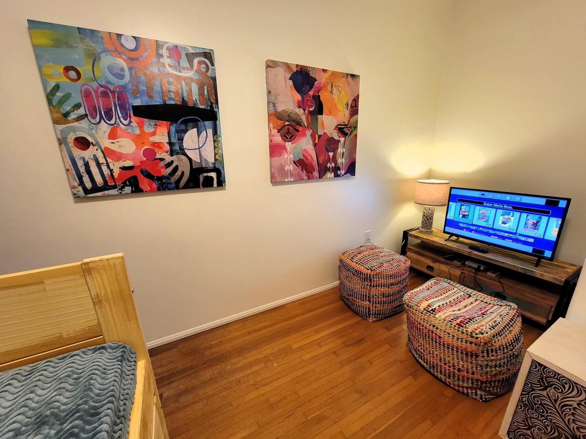 Encanto! Enchanted 3 Bedroom Private Home Near Lacma Los Angeles Exteriör bild