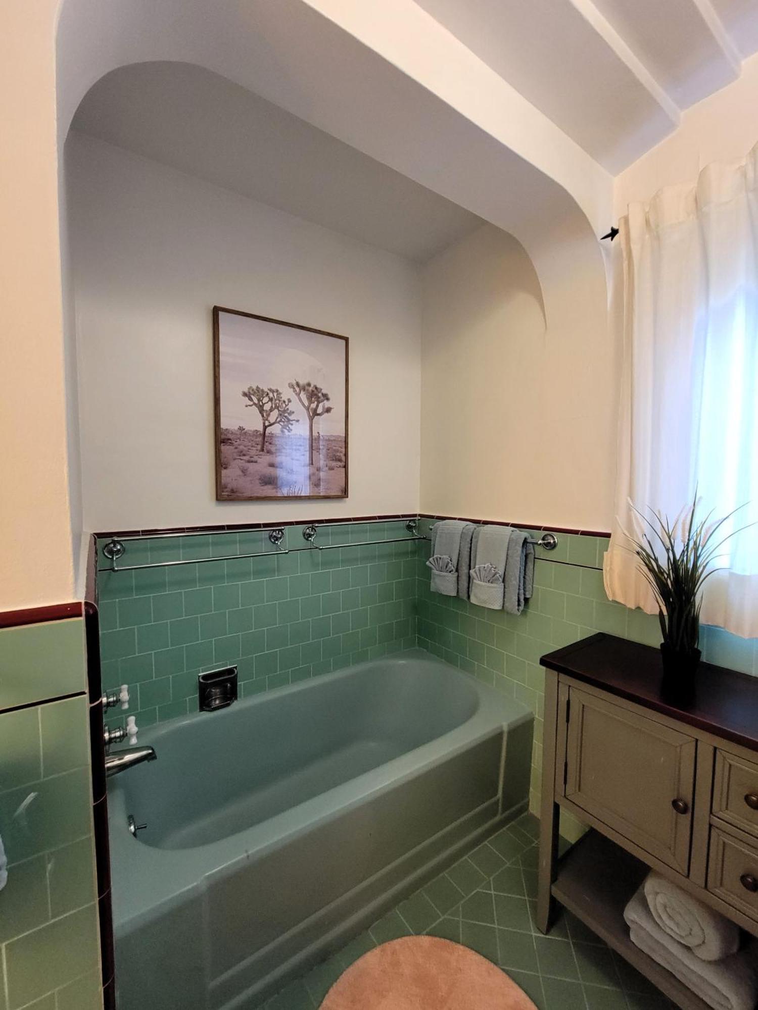 Encanto! Enchanted 3 Bedroom Private Home Near Lacma Los Angeles Exteriör bild