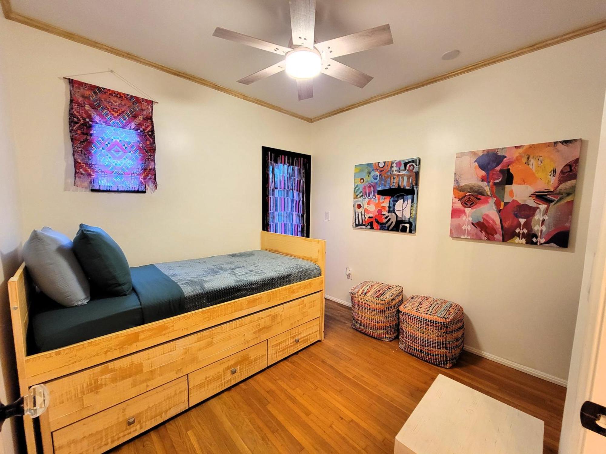 Encanto! Enchanted 3 Bedroom Private Home Near Lacma Los Angeles Exteriör bild