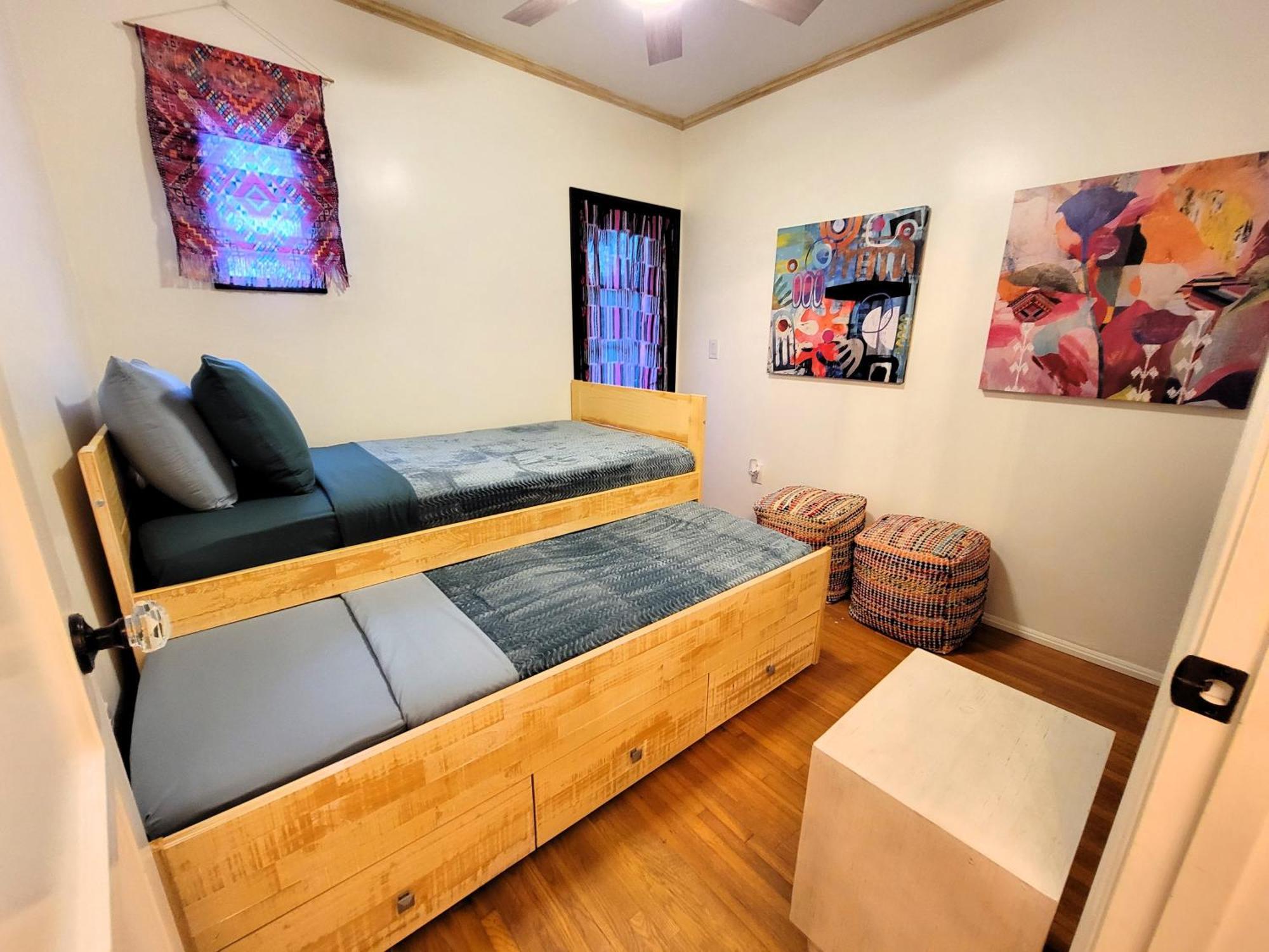 Encanto! Enchanted 3 Bedroom Private Home Near Lacma Los Angeles Exteriör bild