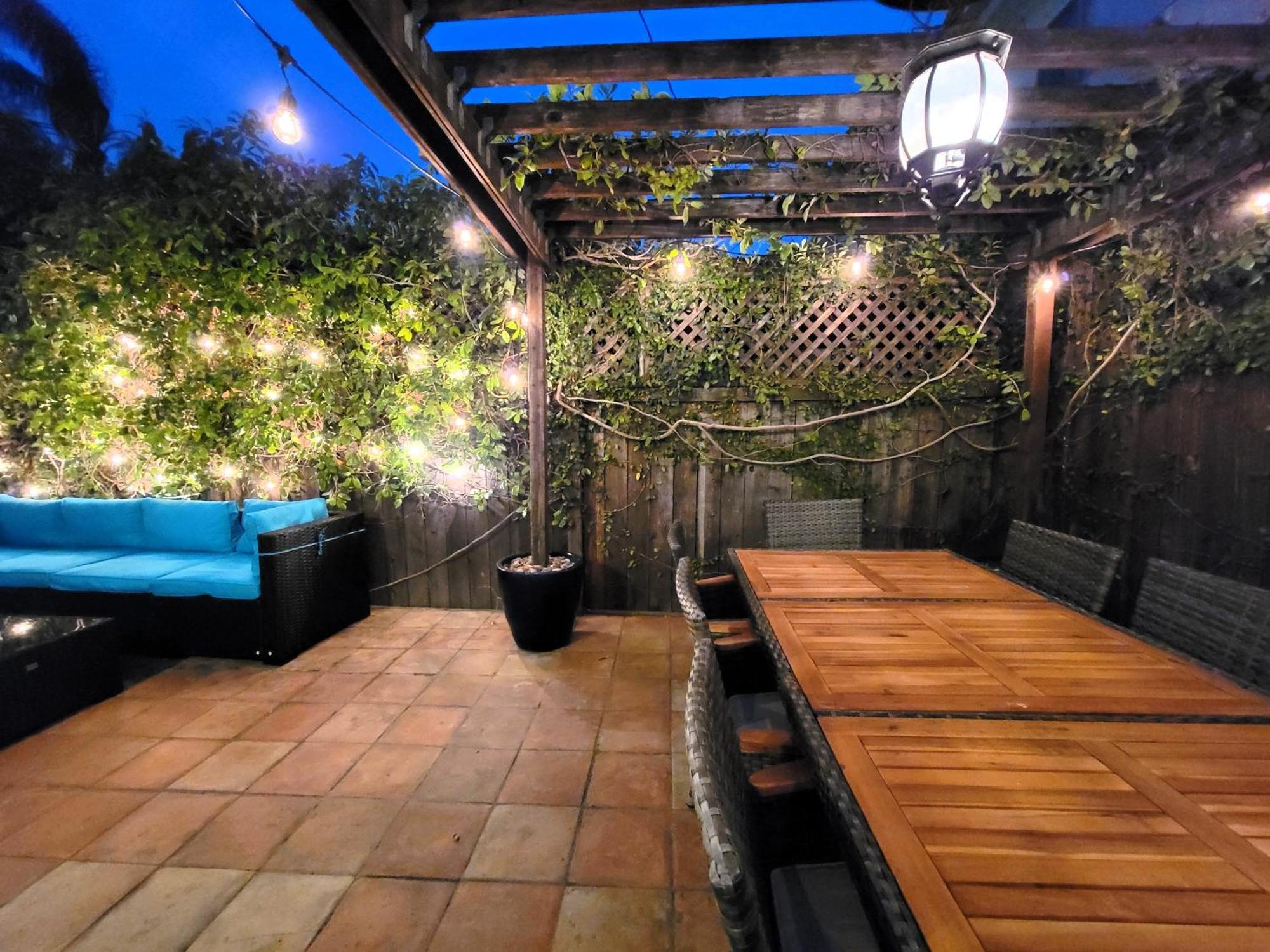 Encanto! Enchanted 3 Bedroom Private Home Near Lacma Los Angeles Exteriör bild