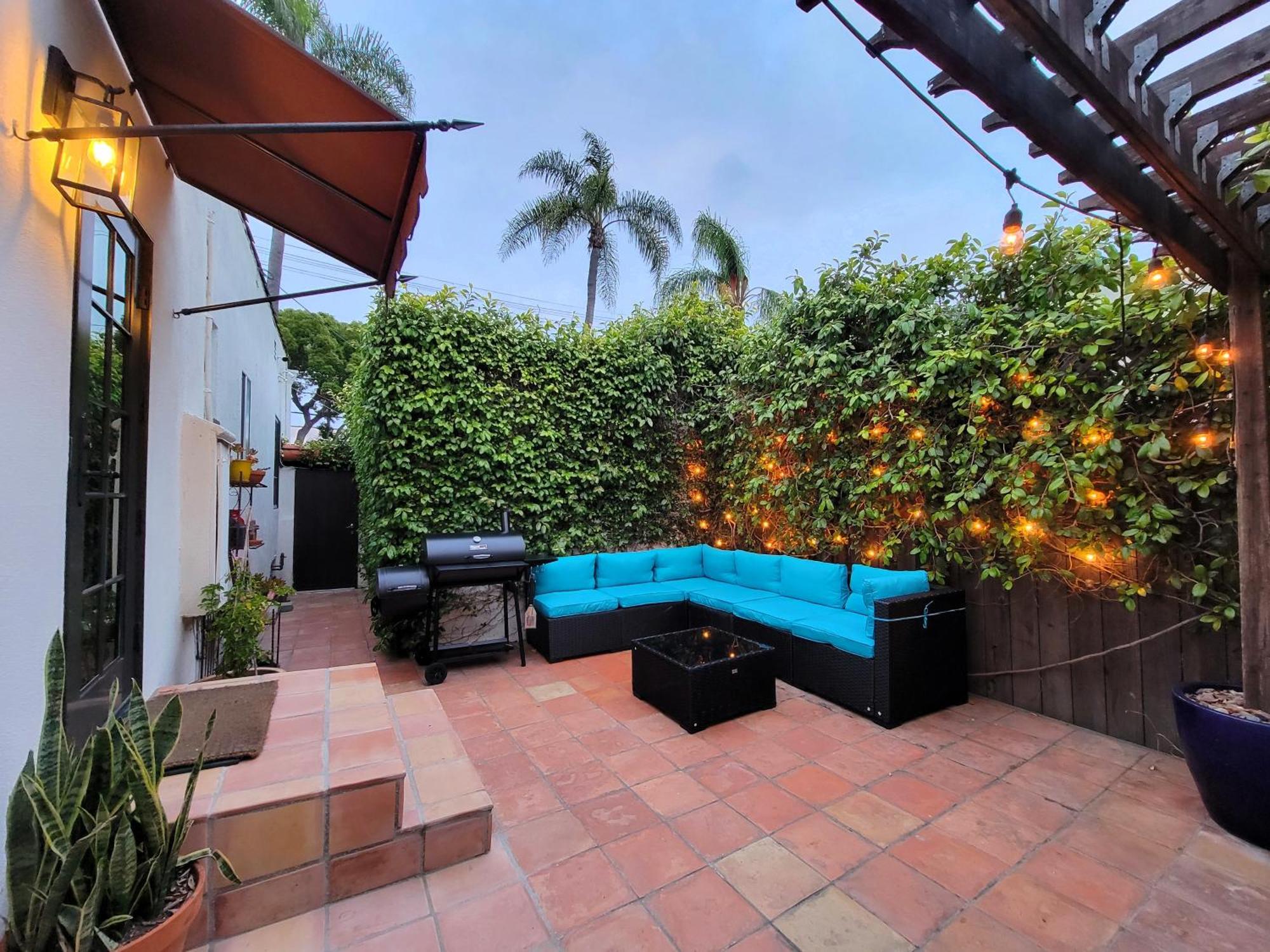 Encanto! Enchanted 3 Bedroom Private Home Near Lacma Los Angeles Exteriör bild