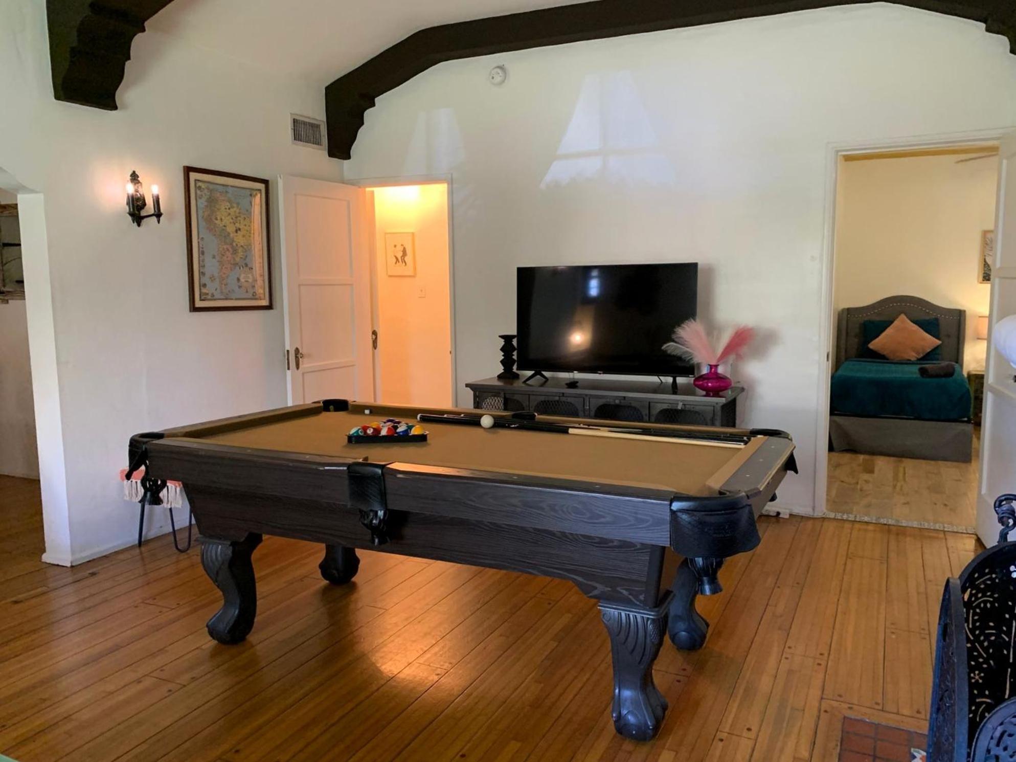 Encanto! Enchanted 3 Bedroom Private Home Near Lacma Los Angeles Exteriör bild